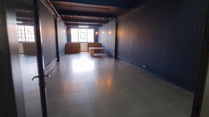 To Let commercial Property for Rent in Woodstock Western Cape